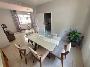 Apartamento 3 quartos 2 banheiros 