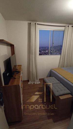 Apartamento 2 quartos 1 banheiro 94m²

