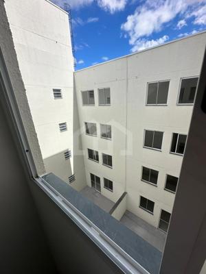 Apartamento 2 quartos 1 vaga 52m²