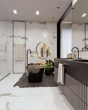 Apartamento 4 quartos 7 banheiros 300m²
