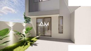 Apartamento 3 quartos 2 banheiros 90m²