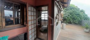 Casa 4 quartos 6 vagas 300m²