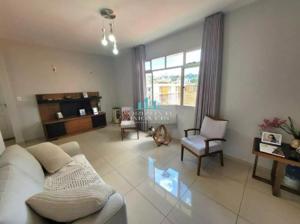 Apartamento 3 quartos 2 banheiros 