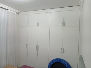 Apartamento 3 quartos 3 banheiros 172m²