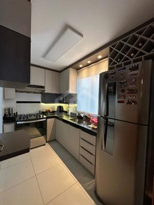 Apartamento 3 quartos 2 vagas 73,46m²

