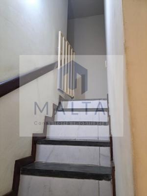 Casa 3 quartos 2 banheiros 68m²