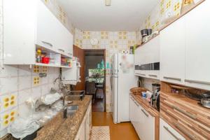 Apartamento 3 quartos 3 banheiros 