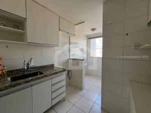 Apartamento 3 quartos 2 vagas 73m²