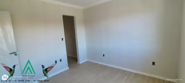 Apartamento 3 quartos 3 banheiros 184m²