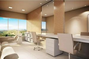 Apartamento 4 quartos 3 banheiros 203m²