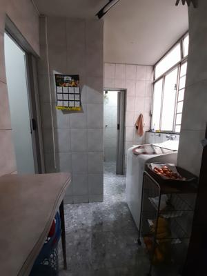 Área privativa 3 quartos 1 vaga 137,37m²
