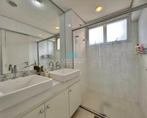 Apartamento 4 quartos 2 banheiros 