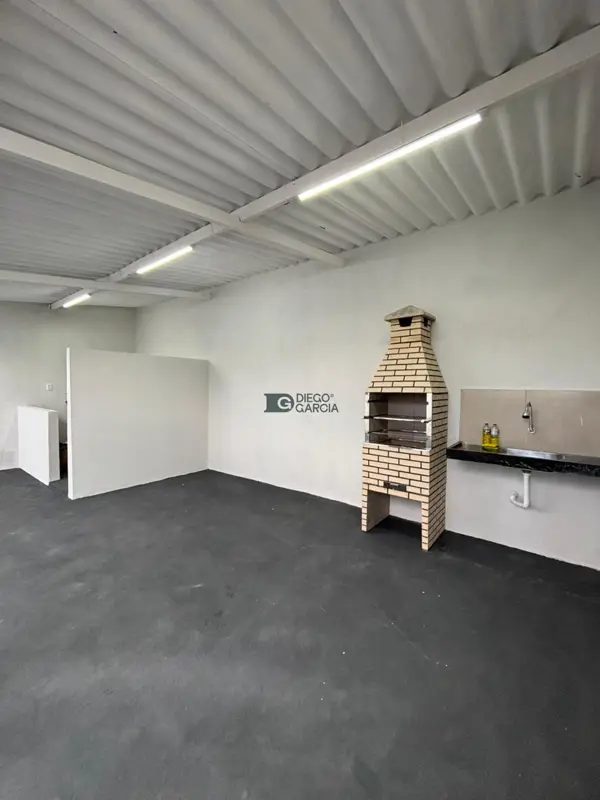 Apartamento 2 quartos 1 banheiro 120m²