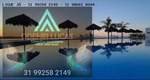 Apartamento 480m²