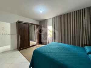 Casa 6 quartos 6 vagas 360m²