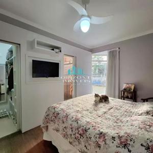 Apartamento 3 quartos 2 banheiros 