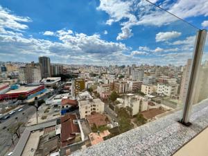 Apartamento 3 quartos 4 banheiros 161m²