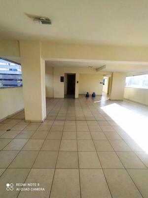 Apartamento 3 quartos 4 banheiros 161m²
