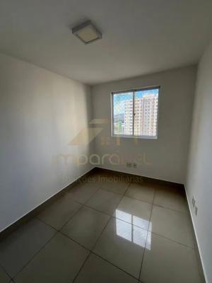 Apartamento 3 quartos 2 banheiros 71,28m²