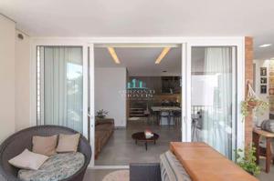 Apartamento 4 quartos 2 banheiros 321m²