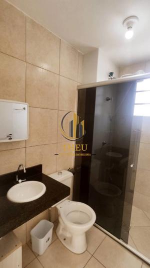 Apartamento 2 quartos 1 banheiro 47m²
