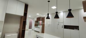 Casa 4 quartos 4 vagas 230m²
