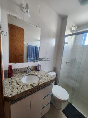 Apartamento 2 quartos 1 banheiro 48m²