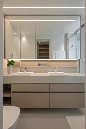 Apartamento 4 quartos 3 banheiros 145m²
