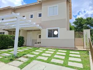 Casa em condomínio 3 quartos 2 vagas 142,68m²