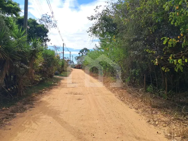 Lote-Área-Terreno 