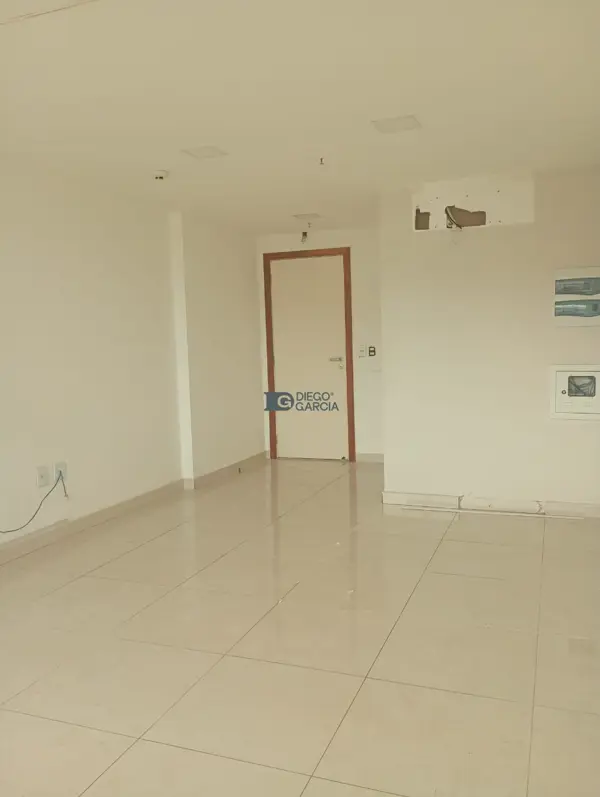 Apartamento 24m²
