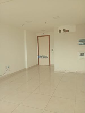 Apartamento 24m²