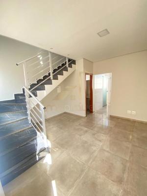 Casa 2 quartos 2 banheiros 101,72m²

