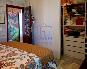 Apartamento 4 quartos  banheiros 140m²