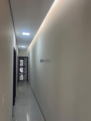 Apartamento 3 quartos 2 banheiros 125m²
