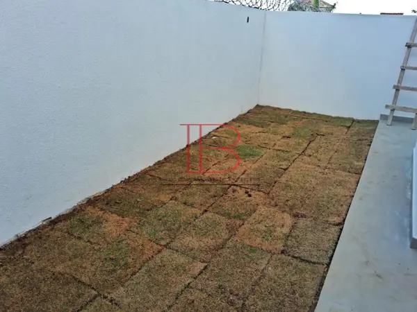 Apartamento 3 quartos 2 banheiros 110m²