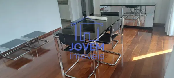 Apartamento 3 quartos 3 banheiros 113m²