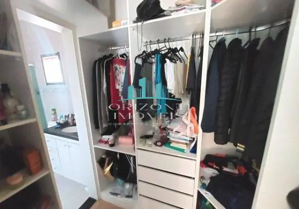 Apartamento 4 quartos 5 banheiros 1400m²