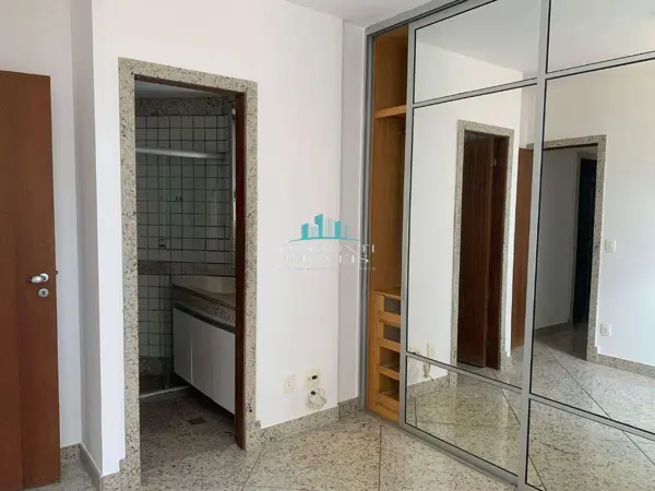 Apartamento 2 quartos 2 banheiros 