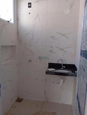 Apartamento 2 quartos 2 banheiros 43m²