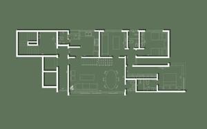 Apartamento 4 quartos 5 banheiros 140m²