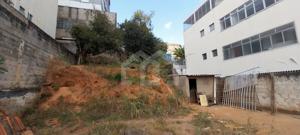 Lote-Área-Terreno 360m²