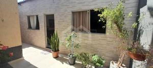 Casa 3 quartos 1 vaga 200m²
