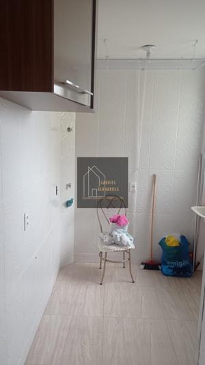 Apartamento 2 quartos 1 banheiro 96m²