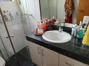 Apartamento 4 quartos 3 banheiros 500m²