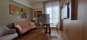 Apartamento 1 quarto 1 banheiro 68m²