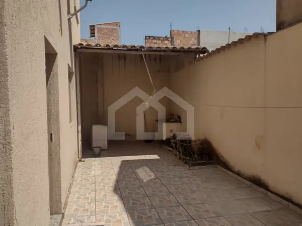 Casa 3 quartos 4 vagas 200m²