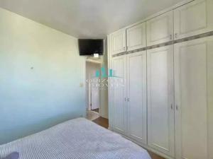 Apartamento 3 quartos 1 banheiro 