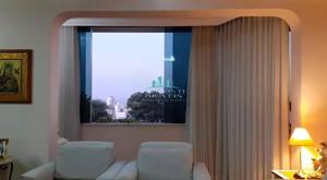 Apartamento 4 quartos 3 banheiros 