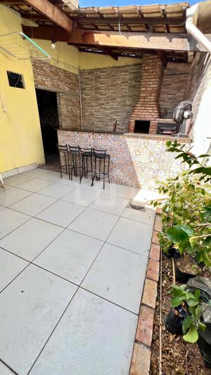Casa Geminada 2 quartos 1 vaga 90m²

